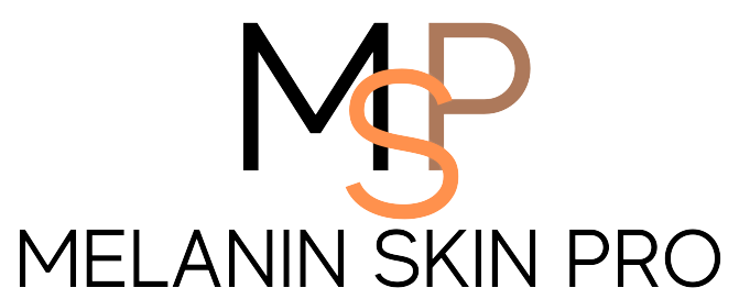 Melanin Skin Pro