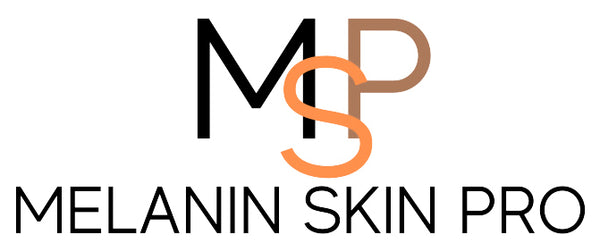 MELANIN SKIN PRO