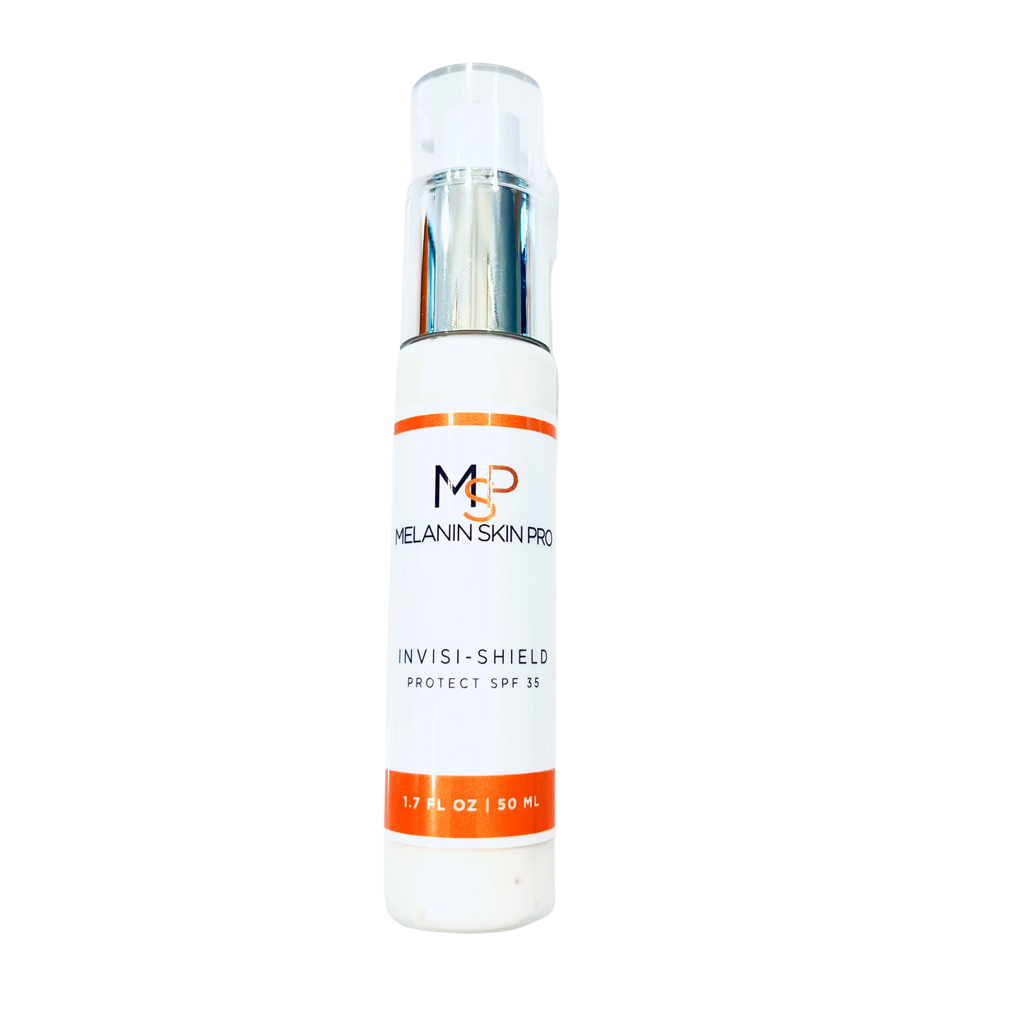 Melanin Skin Pro Invisi Shield Protect SPF 35