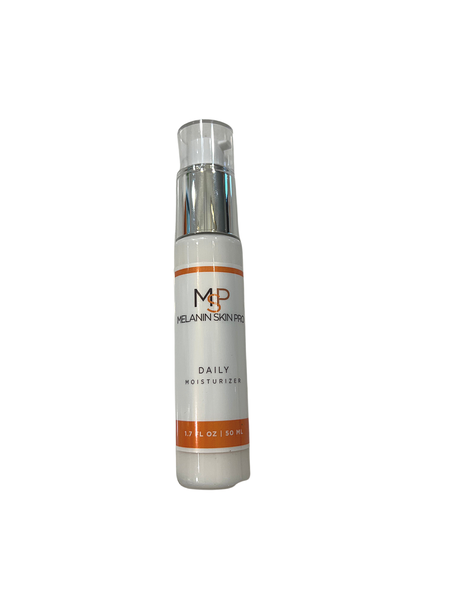 Melanin Skin Pro Daily Moisturizer